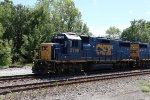 CSXT 2796